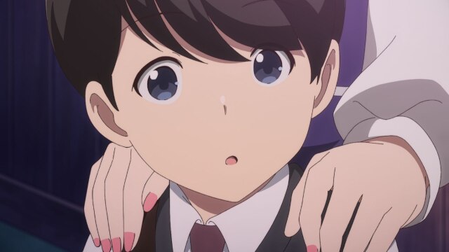 6話 二人でいるって、幸せですか?
